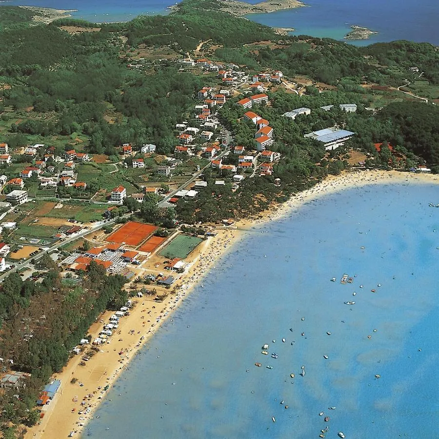 Apartment In Supetarska Draga With Sea View, Terrace, Air Conditioning, Wifi 4551-3