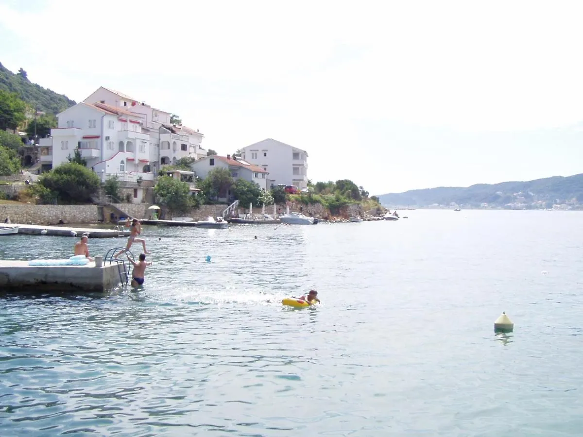 Apartment In Supetarska Draga With Sea View, Terrace, Air Conditioning, Wifi 4551-3 0*,